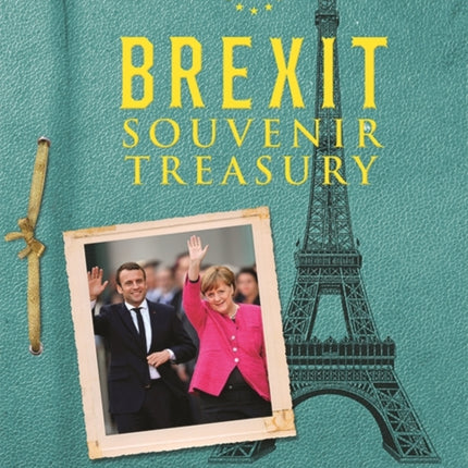 The Brexit Souvenir Treasury