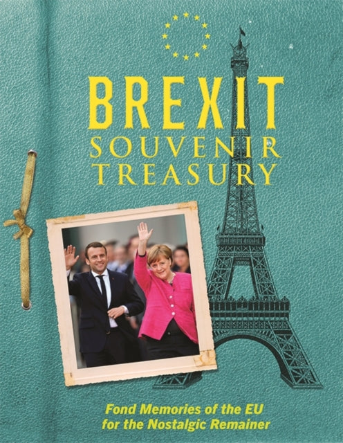 The Brexit Souvenir Treasury