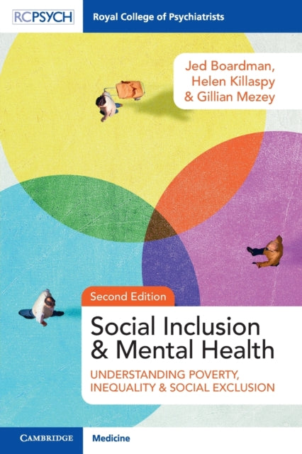 Social Inclusion and Mental Health: Understanding