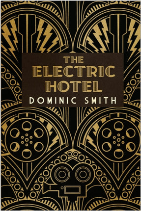 The Electric Hotel