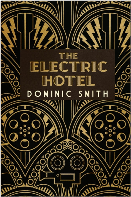 The Electric Hotel