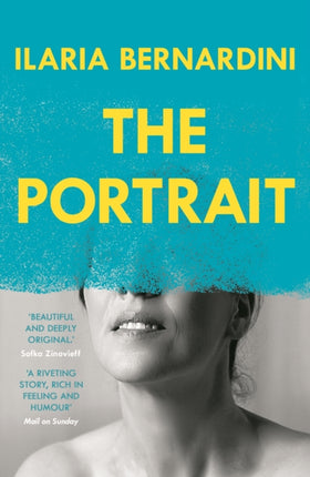 The Portrait: From the author of THE GIRLS ARE GOOD