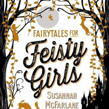 Fairytales for Feisty Girls