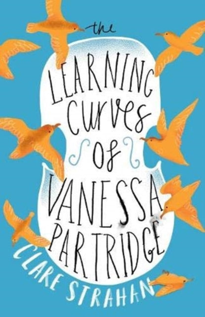 The Learning Curves of Vanessa Partridge