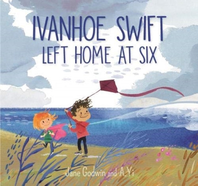 Ivanhoe Swift Left Home at Six