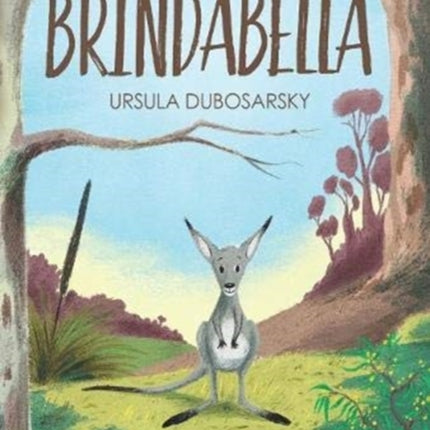 Brindabella