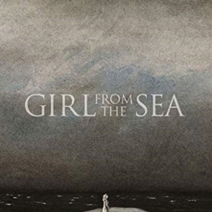 Girl from the Sea