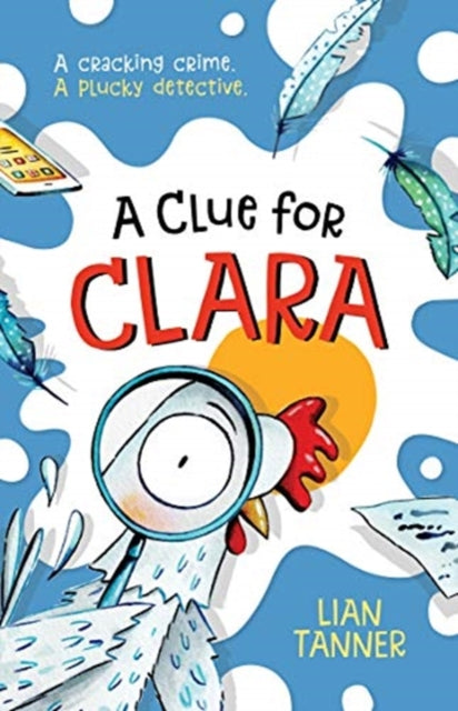 A Clue for Clara