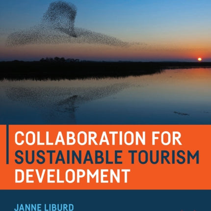 Collaboration for Sustainable Tourism Development