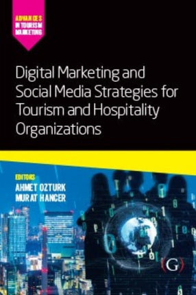 Digital Marketing and Social Media Strategies for