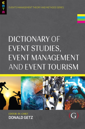 Dictionary of Event Studies, Event Management and