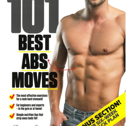 101 Best Abs Moves