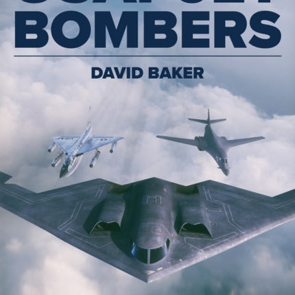 USAF Jet Bombers