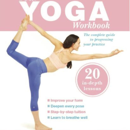 Your Yoga Workbook