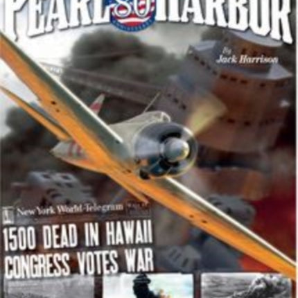 Pearl Harbor - 80 Years On