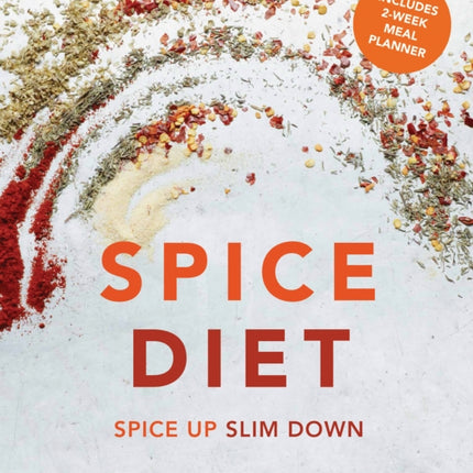 Spice Diet: Spice up slim down