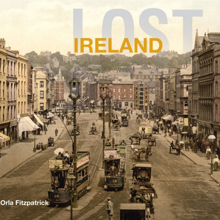 Lost Ireland (Lost)