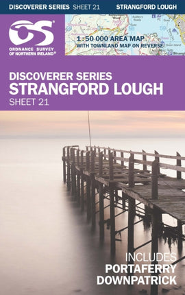 Strangford Lough