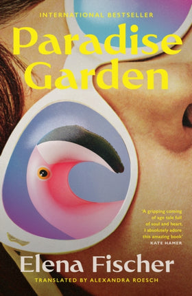 Paradise Garden