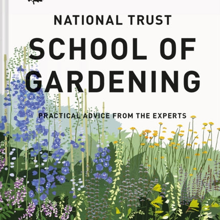 National Trust School of Gardening