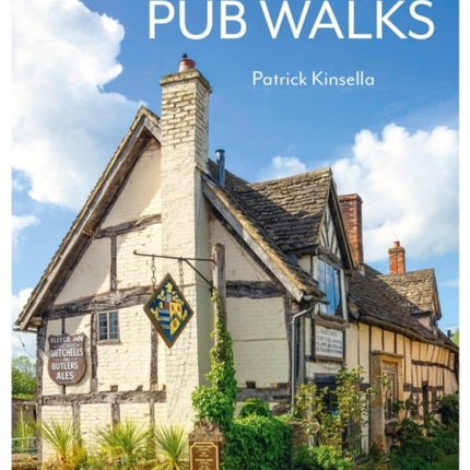 100 Great Pub Walks (National Trust)