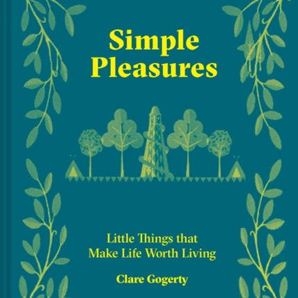 Simple Pleasures: Life's Little Joys