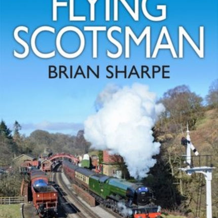 Flying Scotsman