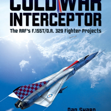 Cold War Interceptor