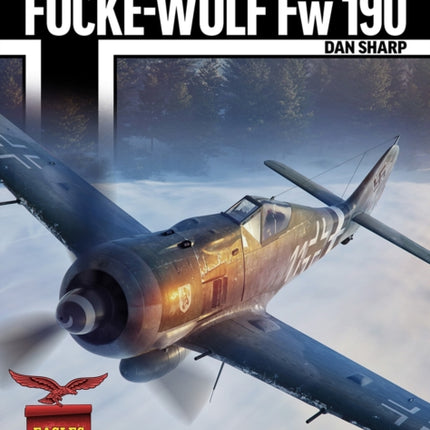 Eagles of the Luftwaffe: Focke-Wulf Fw 190 A, F and G