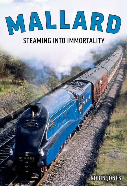 Mallard: Steaming Into Immortality