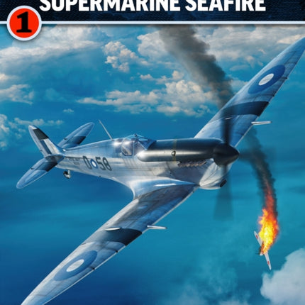 Fleet Air Arm Legends: Supermarine