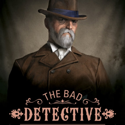 The Bad Detective