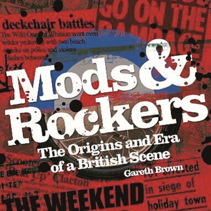 Mods & Rockers