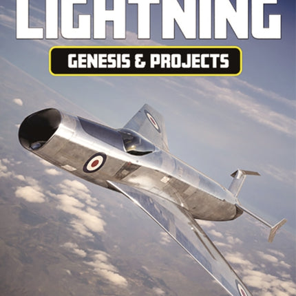 English Electric Lighting Genisis A