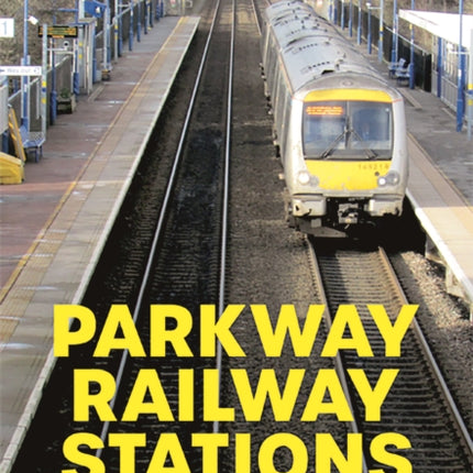 Parkway Railway Station