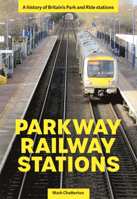 Parkway Railway Station