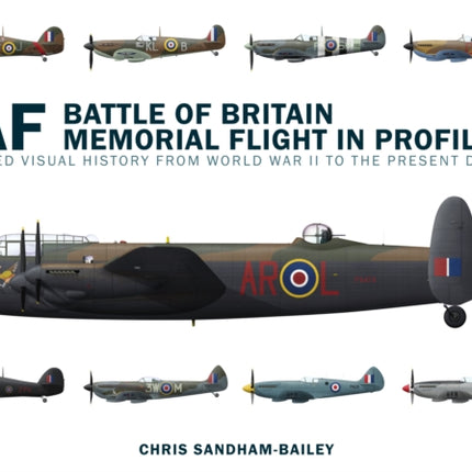 Battle of Memorial Flight in Profil