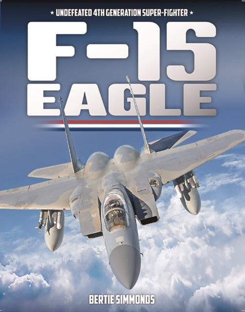 F-15 Eagle