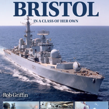 Hms Bristol