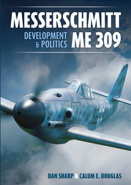 Messerschmitt Me 309 Development  Politics