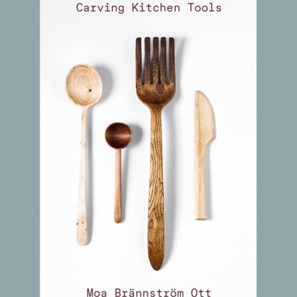 Carving Kitchen Tools