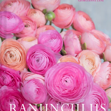 Ranunculus: Beautiful buttercups for home and garden