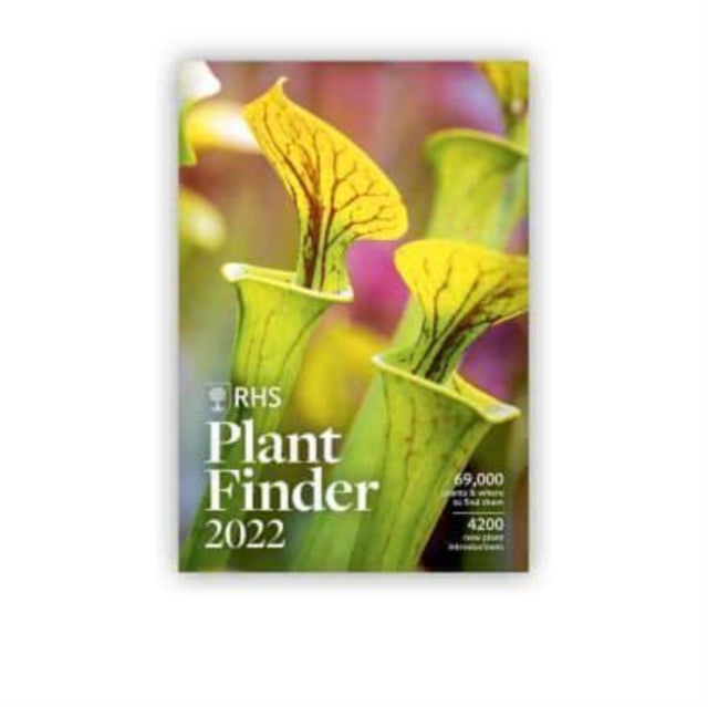 RHS Plant Finder: 2022