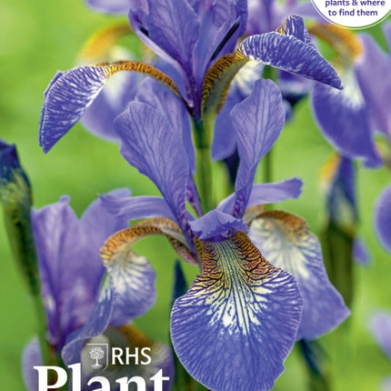 RHS Plant Finder: 2023