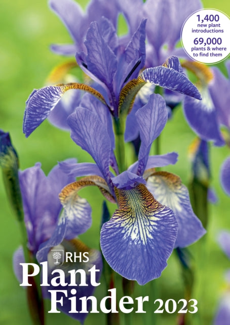 RHS Plant Finder: 2023