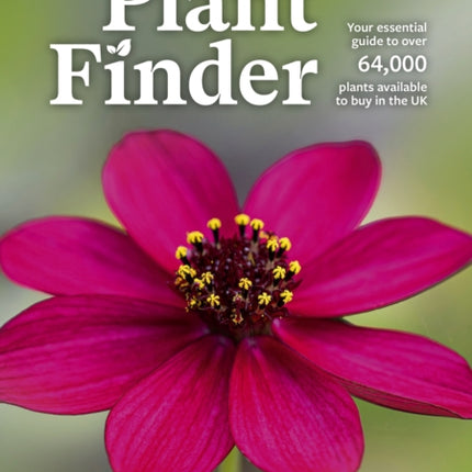 RHS Plant Finder