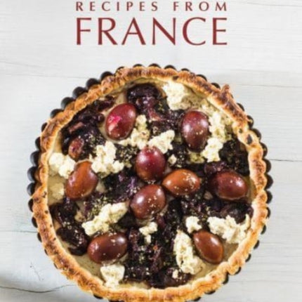 Vegan Recipes From France