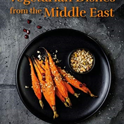 Vegetarian Dishes from the Middle East