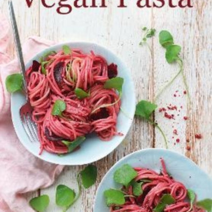 Vegan Pasta