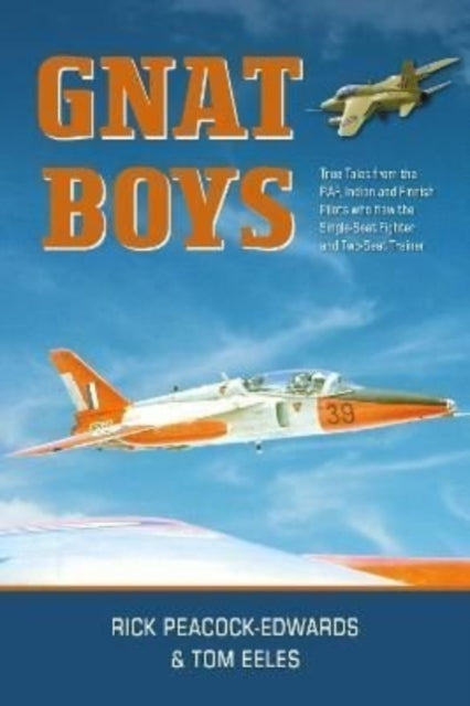 Gnat Boys